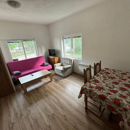 Apartman Jezera ชาเบลียค ภายนอก รูปภาพ