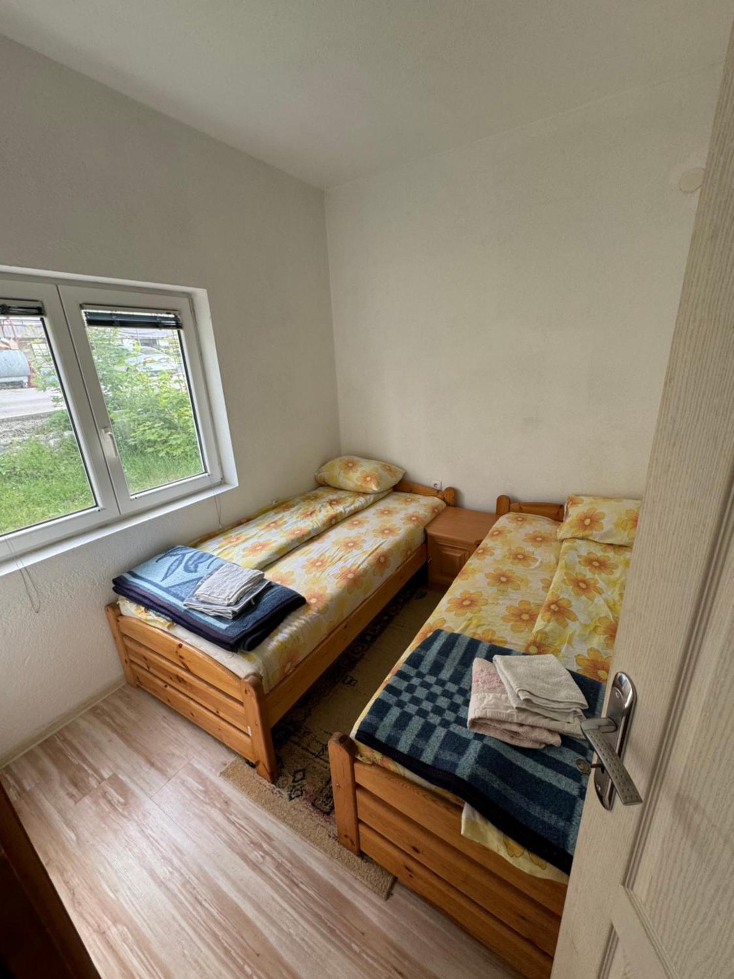 Apartman Jezera ชาเบลียค ภายนอก รูปภาพ