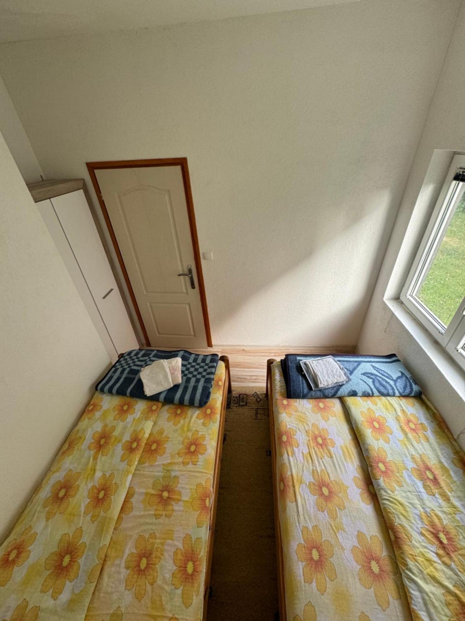 Apartman Jezera ชาเบลียค ภายนอก รูปภาพ