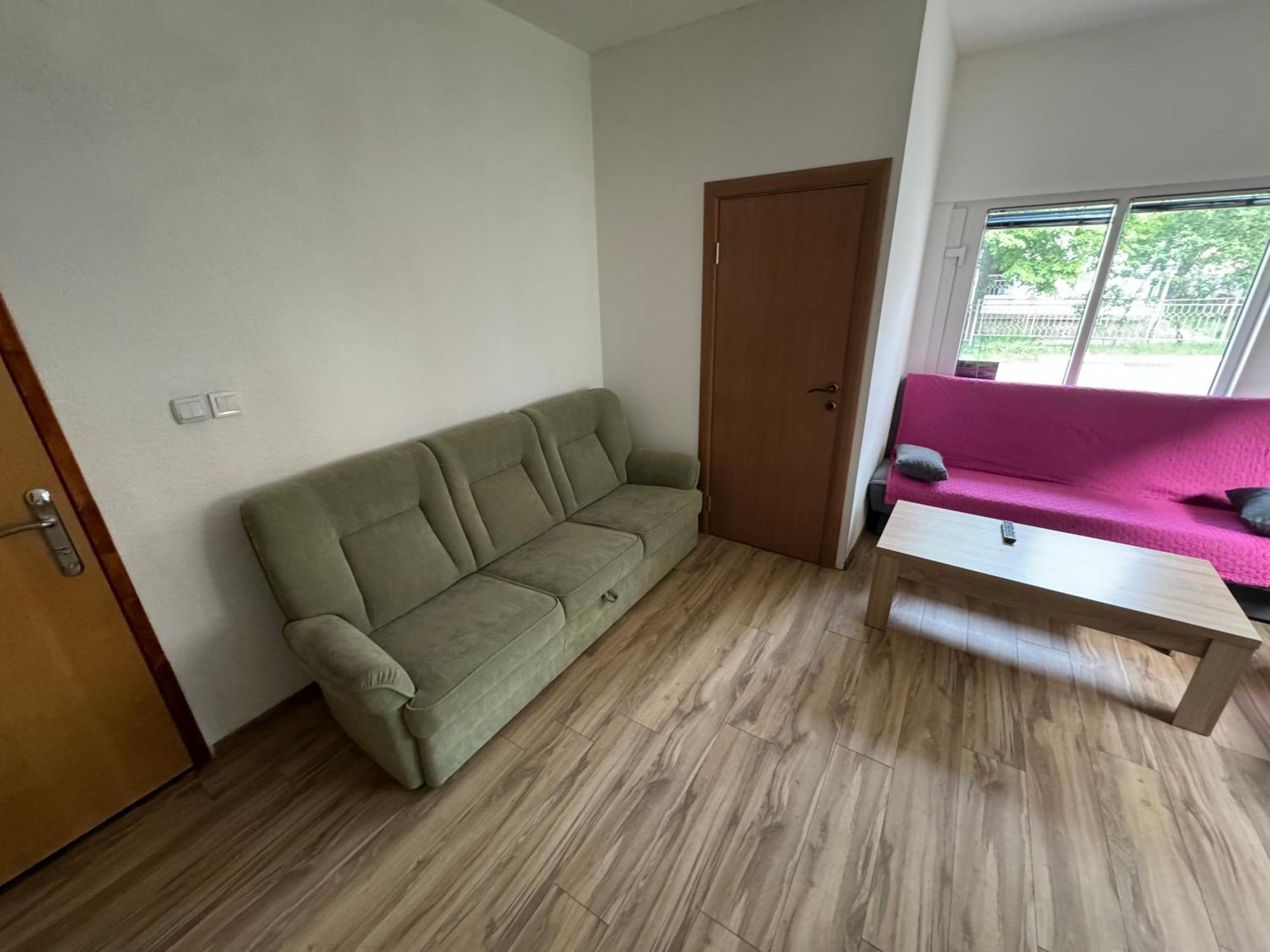 Apartman Jezera ชาเบลียค ภายนอก รูปภาพ