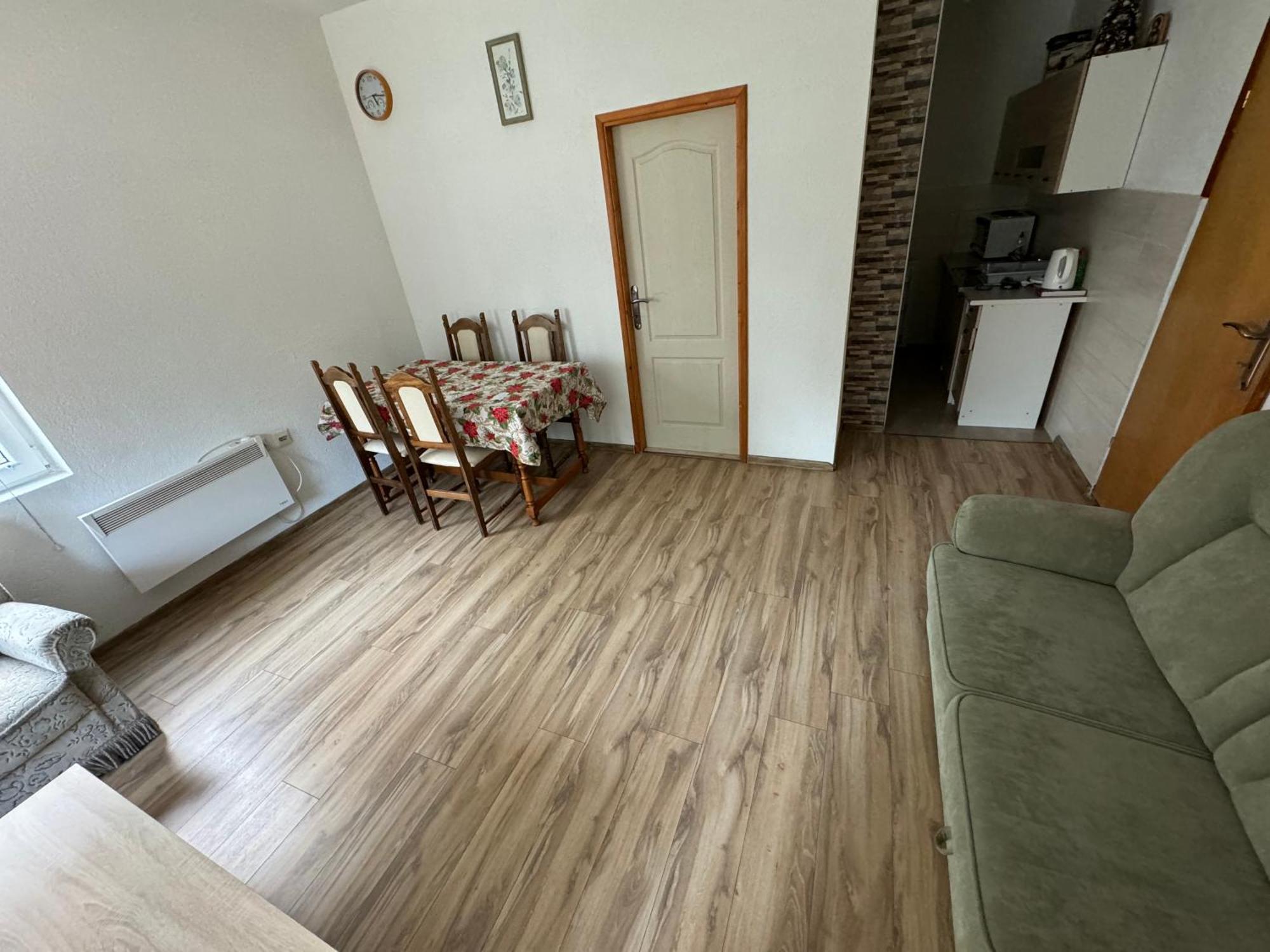 Apartman Jezera ชาเบลียค ภายนอก รูปภาพ